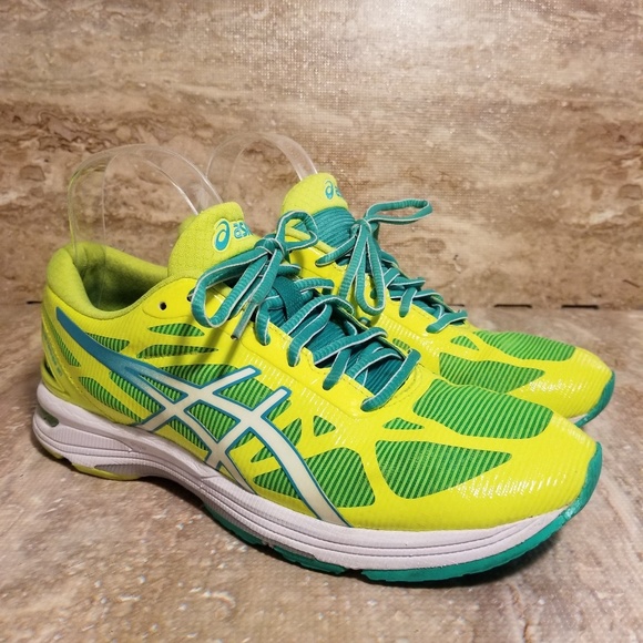 Asics Shoes - Asics Women's GEL-DS Trainer 20 Size 9